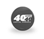 40 Under 40 award