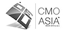 CMO Asia award