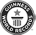 Guinness World Records award