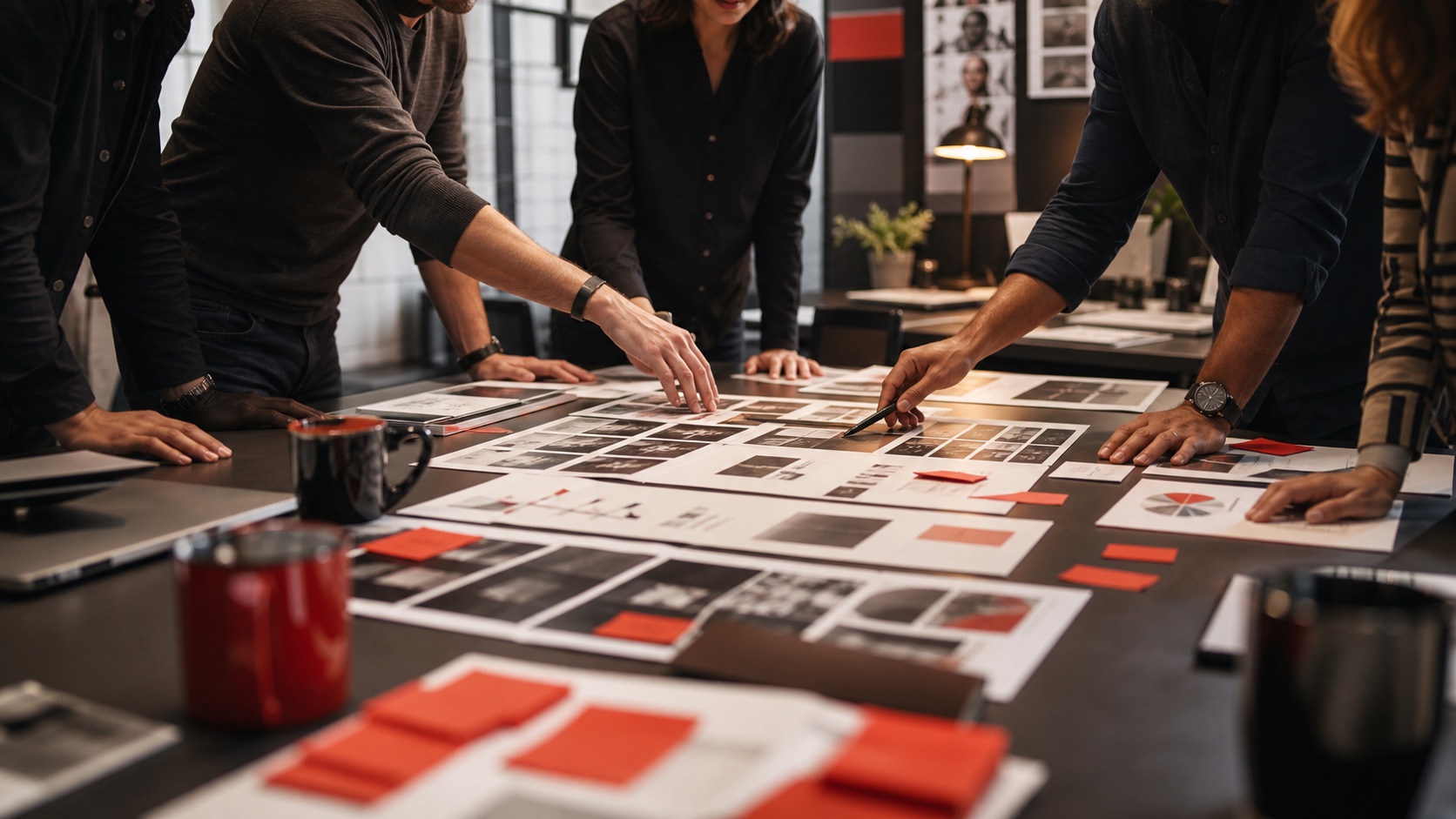 How to Brief Your Agency