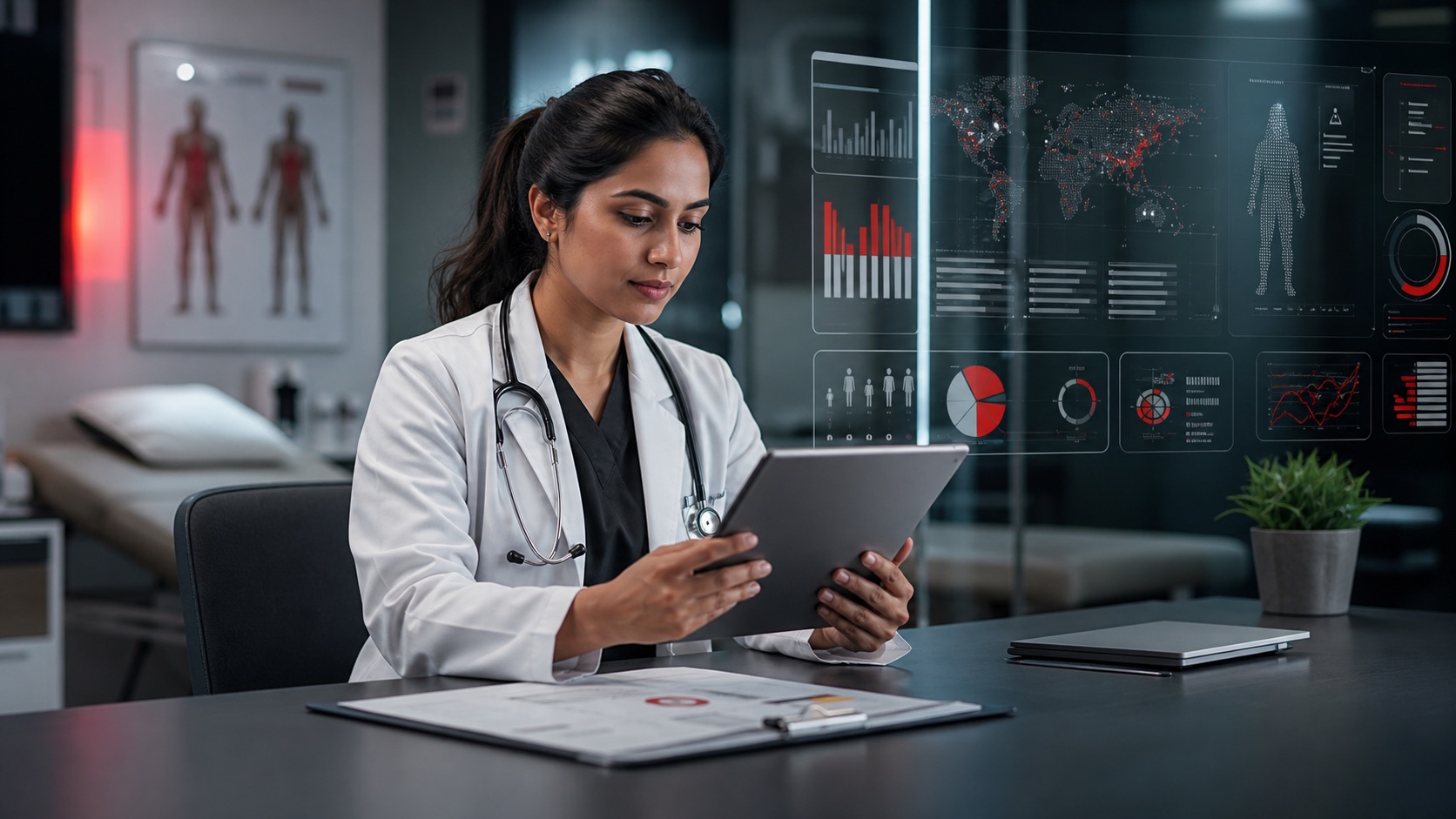 Healthcare Digital Marketing