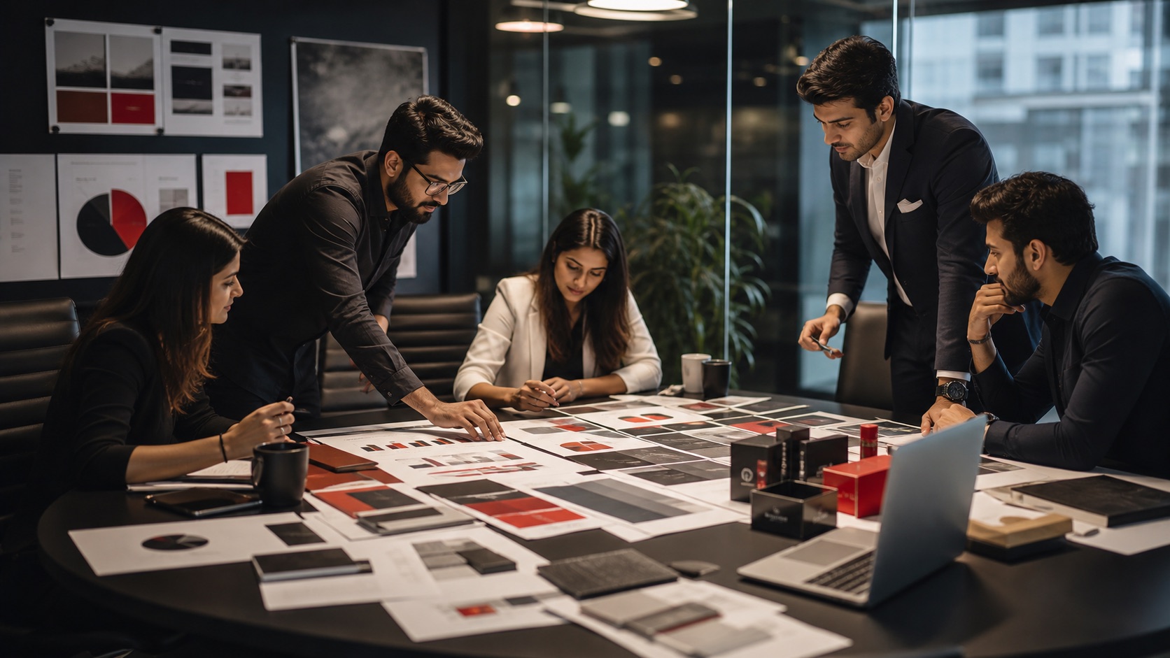 Branding for Mid-Sized Companies